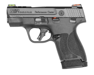 PERFORMANCE CENTER® M&P 9 SHIELD PLUS THUMB SAFETY