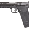 M&P® 22 MAGNUM WITH THUMB SAFETY