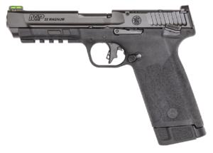 M&P® 22 MAGNUM WITH THUMB SAFETY