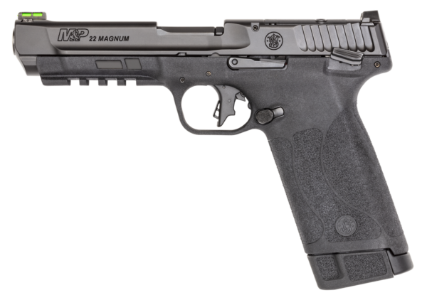 M&P® 22 MAGNUM WITH THUMB SAFETY