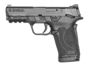 S&W® SHIELD EZ® THUMB SAFETY 30 SUPER CARRY