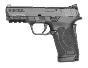 S&W® SHIELD EZ® 30 SUPER CARRY