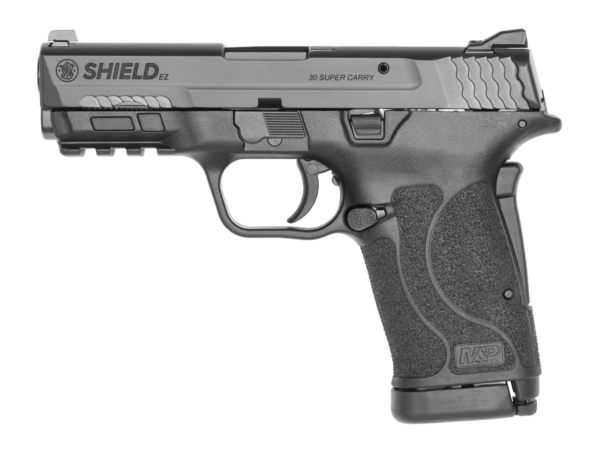 S&W® SHIELD EZ® 30 SUPER CARRY