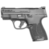 S&W® SHIELD PLUS OR 30 SUPER CARRY