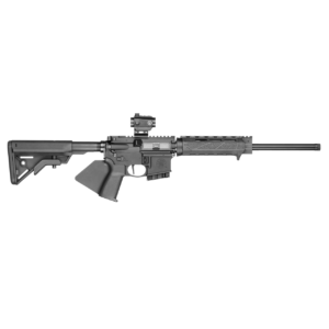 VOLUNTEER® XV OPTICS READY RED DOT INCLUDED COMPLIANT