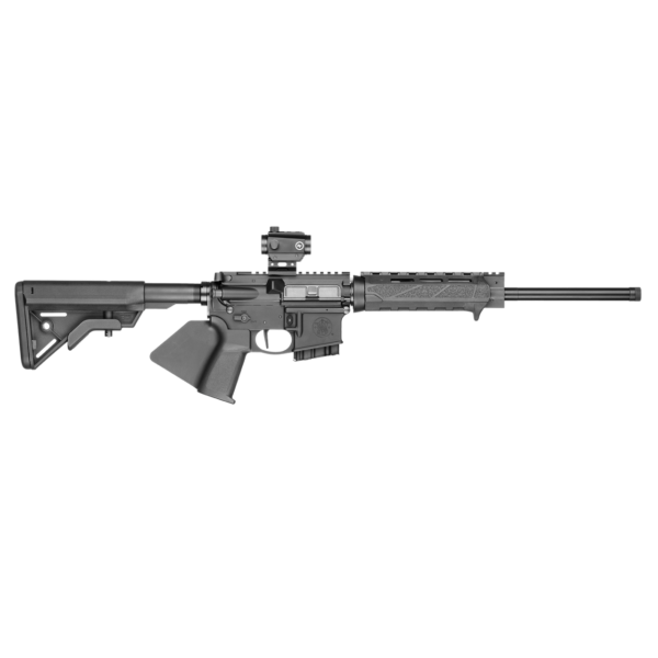 VOLUNTEER® XV OPTICS READY RED DOT INCLUDED COMPLIANT