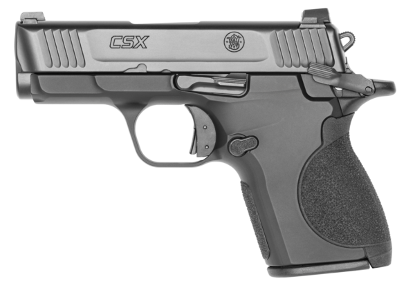 S&W® CSX 9MM 10RD