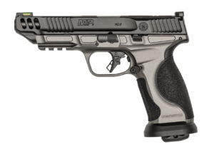 M&P®9 M2.0 COMPETITOR 2 TONE 10 ROUNDS