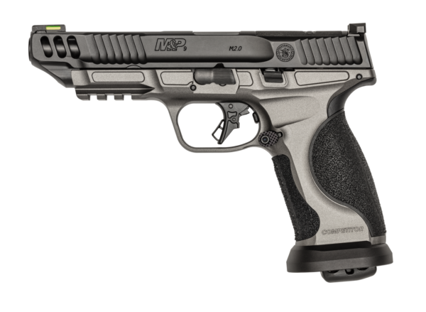 M&P®9 M2.0 COMPETITOR 2 TONE 10 ROUNDS