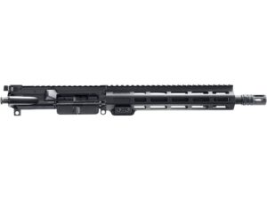 AR-STONER AR-15 Pistol Upper Receiver Assembly 5.56x45mm NATO 8" Barrel 9" M-LOK Handguard