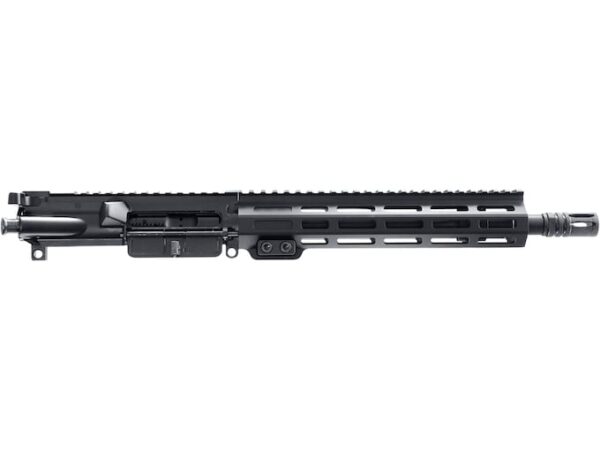 AR-STONER AR-15 Pistol Upper Receiver Assembly 5.56x45mm NATO 11.5" Barrel Carbine Length 10" M-LOK Handguard