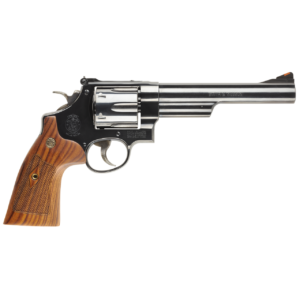 MODEL 29 - S&W CLASSICS 6 1/2" BLUE