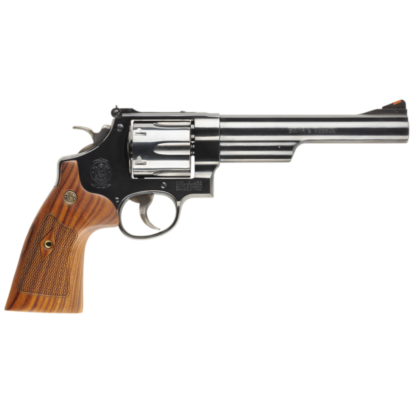 MODEL 29 - S&W CLASSICS 6 1/2" BLUE