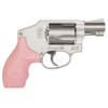 MODEL 642 PINK GRIP