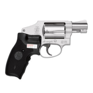 MODEL 642 CRIMSON TRACE® LASERGRIPS NO INTERNAL LOCK