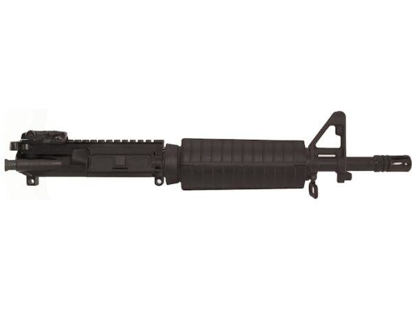 Colt AR-15 Pistol Upper Receiver Assembly 5.56x45mm