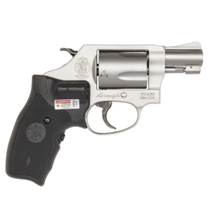 MODEL 637 CRIMSON TRACE® LASERGRIP®