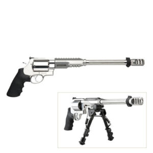 PERFORMANCE CENTER® MODEL 460XVR - 14" BARREL WITH BI-POD