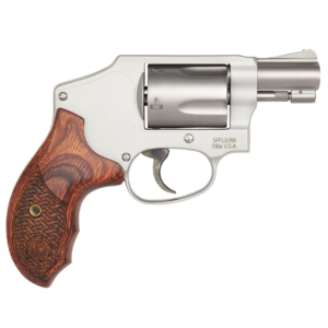 PERFORMANCE CENTER® MODEL 642 ENHANCED ACTION