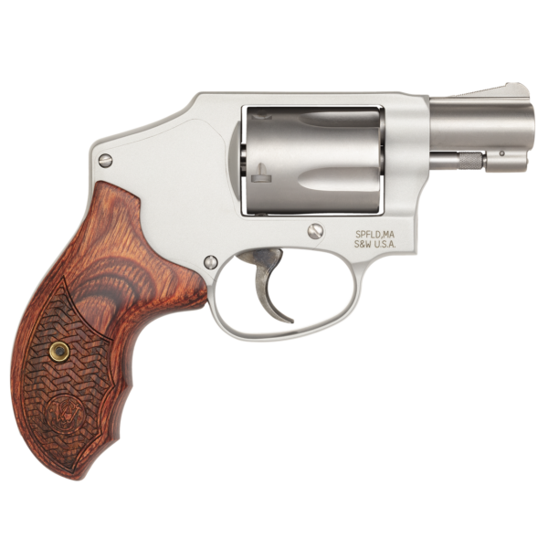 PERFORMANCE CENTER® MODEL 642 ENHANCED ACTION