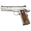 PERFORMANCE CENTER® SW1911 PRO SERIES® BROWN GRIP