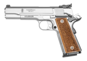 PERFORMANCE CENTER® SW1911 PRO SERIES®