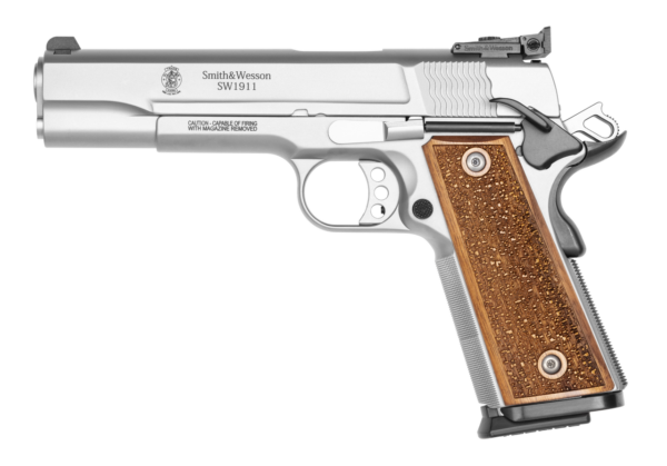 PERFORMANCE CENTER® SW1911 PRO SERIES®