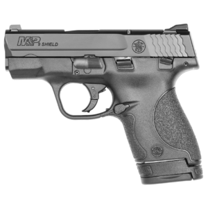 M&P®9 SHIELD COMPLIANT