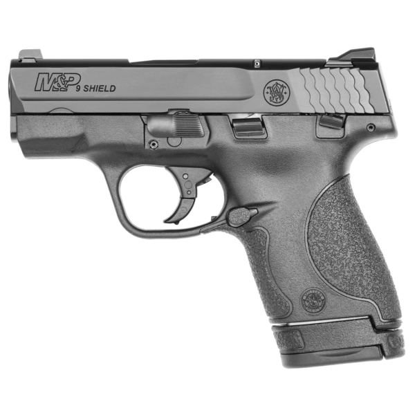 M&P®9 SHIELD COMPLIANT