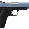 1911-22 Black Label Polar Blue Full Size