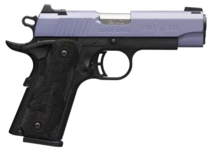 Buy 1911-380 Black Label Crushed Orchid Compact