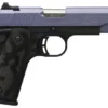 Buy 1911-380 Black Label Crushed Orchid Full Size