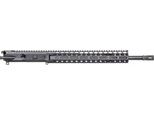 LaRue Tactical AR-15 Match Grade Upper Receiver Assembly 5.56x45mm NATO 16.1" Barrel Black