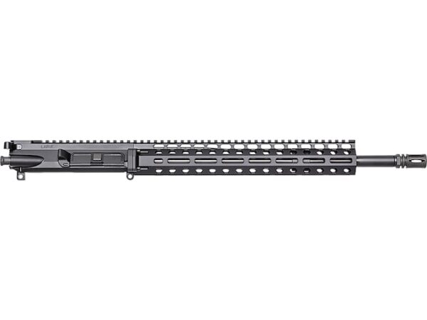 LaRue Tactical AR-15 Match Grade Upper Receiver Assembly 5.56x45mm NATO 16.1" Barrel Black