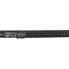 Stag Arms AR-15 Pursuit Upper Receiver Assembly 350 Legend 16" Barrel M-LOK Handguard Black without Bolt Carrier Group or Charging Handle