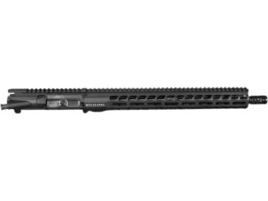 Stag Arms AR-15 Pursuit Upper Receiver Assembly 350 Legend 16" Barrel M-LOK Handguard Black without Bolt Carrier Group or Charging Handle