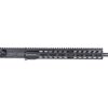 Stag Arms AR-15 Upper Receiver Assembly 6.5 Grendel 18" Barrel M-LOK Handguard without Bolt Carrier Group or Charging Handle