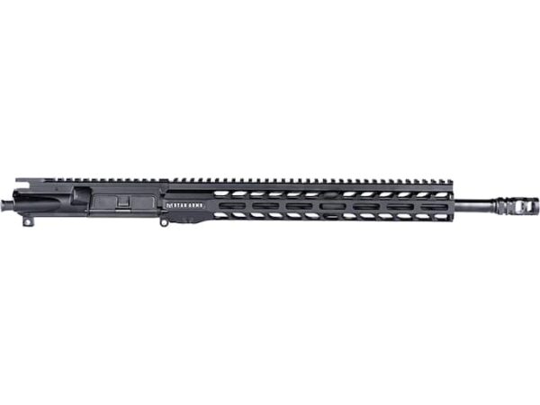 Stag Arms AR-15 Upper Receiver Assembly 6.5 Grendel 18" Barrel M-LOK Handguard without Bolt Carrier Group or Charging Handle