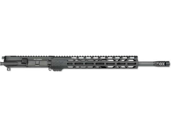 Rock River Arms AR-15 Upper Receiver Assembly 350 Legend 16" Barrel M-LOK Handguard Black