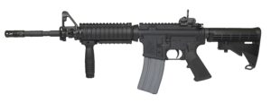 COLT M4A1 CARBINE SOCOM CARBINE 5.56MM NATO 30+1