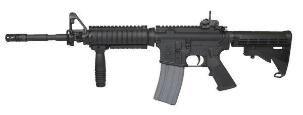 COLT M4A1 CARBINE SOCOM CARBINE 5.56MM NATO 30+1