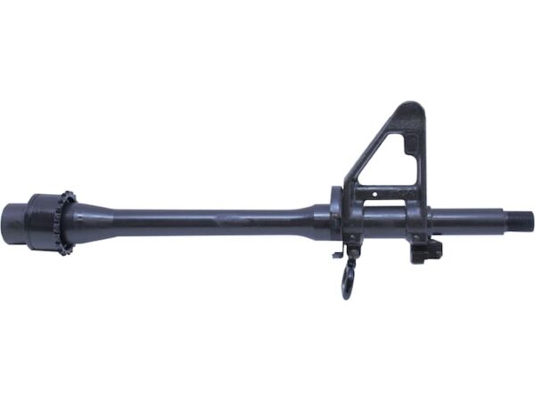 Colt LE6933 Barrel AR-15 Pistol 5.56x45mm 11.5" 1 in 7" Twist Government Contour Carbine Gas Port with Front Sight Base Chrome Lined Chrome Moly Matte