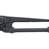 Colt AR-15 Mil-Spec Detachable Carry Handle with A2 Rear Sight Aluminum Black