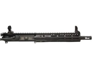 Troy AR-15 3AC Upper Receiver Assembly 300 AAC Blackout 10.5" barrel with 9.25" Gen2 SOCC Handguard with Sights