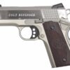 COLT'S PT FA MFG. DEFENDER .45 ACP