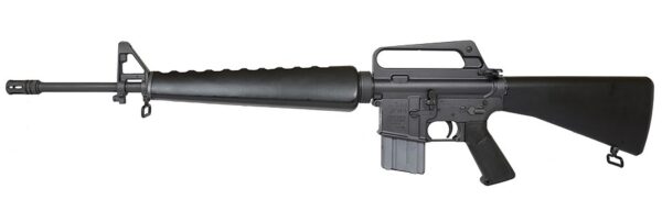 COLT M16A1 RETRO REISSUE