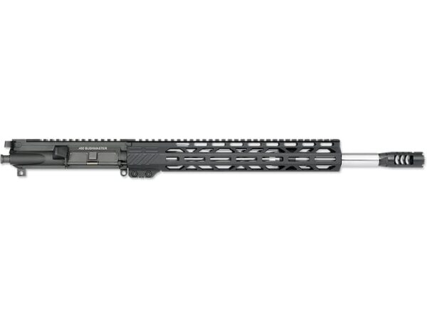 Rock River Arms AR-15 Upper Receiver Assembly 450 Bushmaster 16" Barrel M-LOK Handguard Black