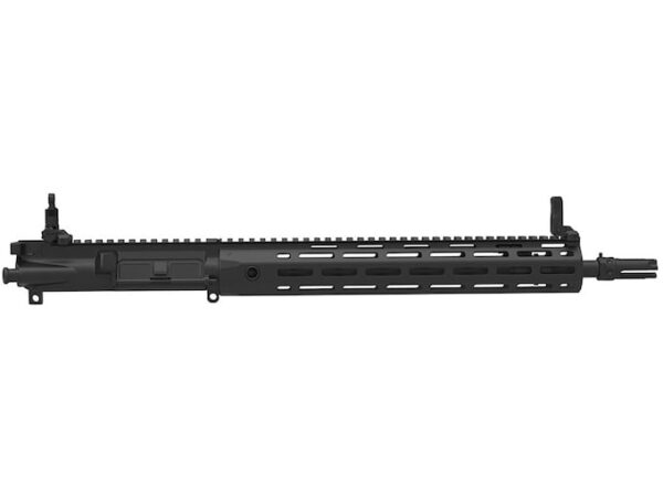 Knights Armament AR-15 SR-15 Carbine Mod 2 Upper Receiver Assembly 5.56x45mm 14.5" Barrel URX 4 M-LOK Handguard