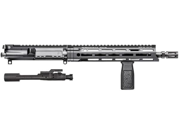 Daniel Defense AR-15 DDM4v7 S Pistol Upper Receiver Assembly 5.56x45mm 11.5" Barrel