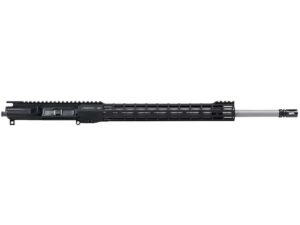 Aero Precision AR-15 M4E1 Upper Receiver Assembly 6.5 Grendel 20" Barrel ATLAS S-ONE M-LOK Handguard without Bolt Carrier Group or Charging Handle